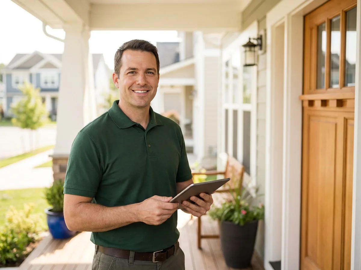 Pest control FAQs for Randolph, VT